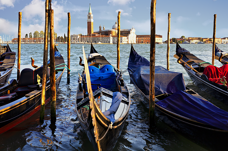 Gondolas