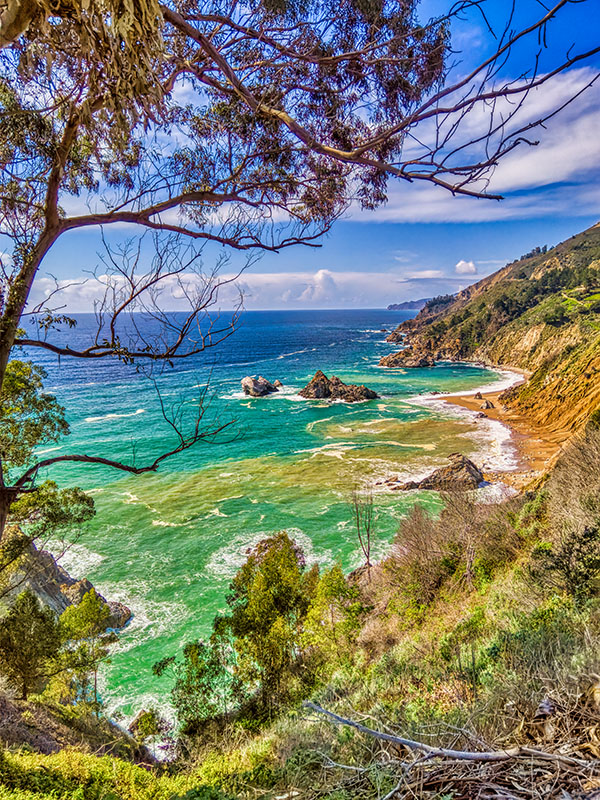 Big Sur